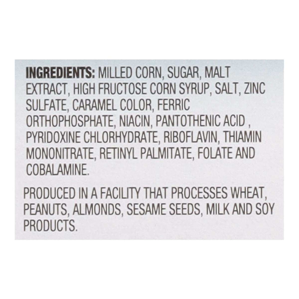 slide 8 of 14, Pampa Frosted Flakes Cereal 7 oz, 1 ct