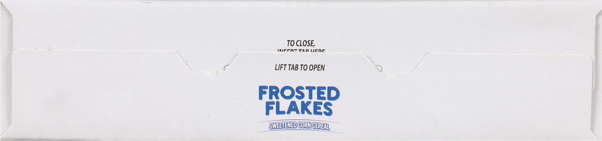 slide 9 of 14, Pampa Frosted Flakes Cereal 7 oz, 1 ct
