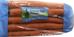 Green Giant Carrots