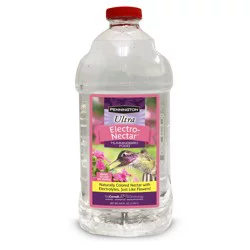 Pennington ElectroNectar Hummingbird Food Ready To Use Clear 64 Ounces