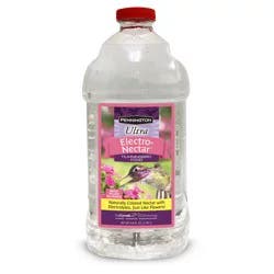 Pennington ElectroNectar Hummingbird Food Ready To Use Clear 64 Ounces