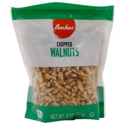 Bashas Chopped Walnuts