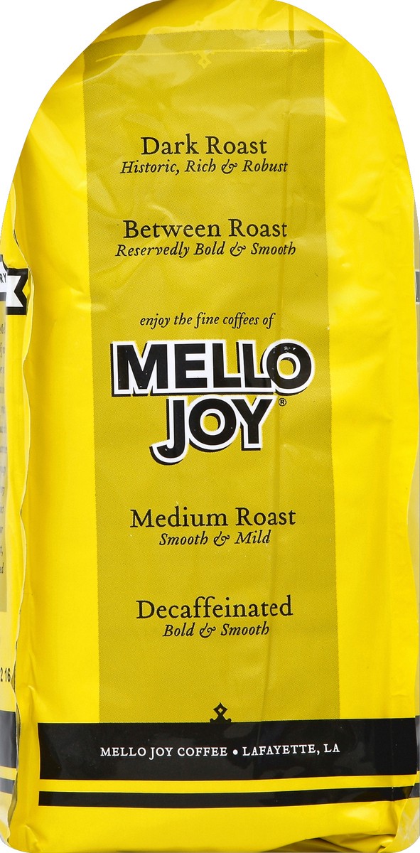 slide 5 of 5, Mello Joy Coffee - 12 oz, 12 oz