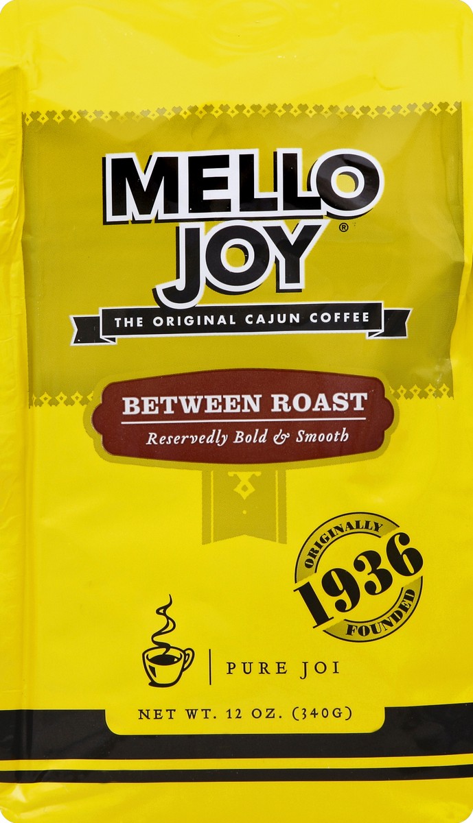 slide 3 of 5, Mello Joy Coffee - 12 oz, 12 oz