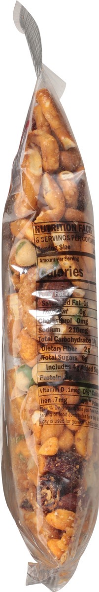 slide 2 of 9, Backroad Country Wasabi Explosion Mix 8 oz, 8 oz