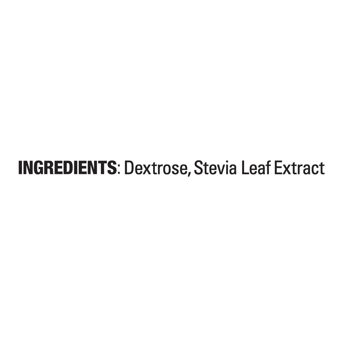 slide 10 of 15, Stevia In The Raw Zero Calorie Sweetener 50 ct Packets, 1.75 oz