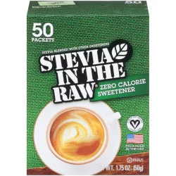 Stevia In The Raw Sweetener