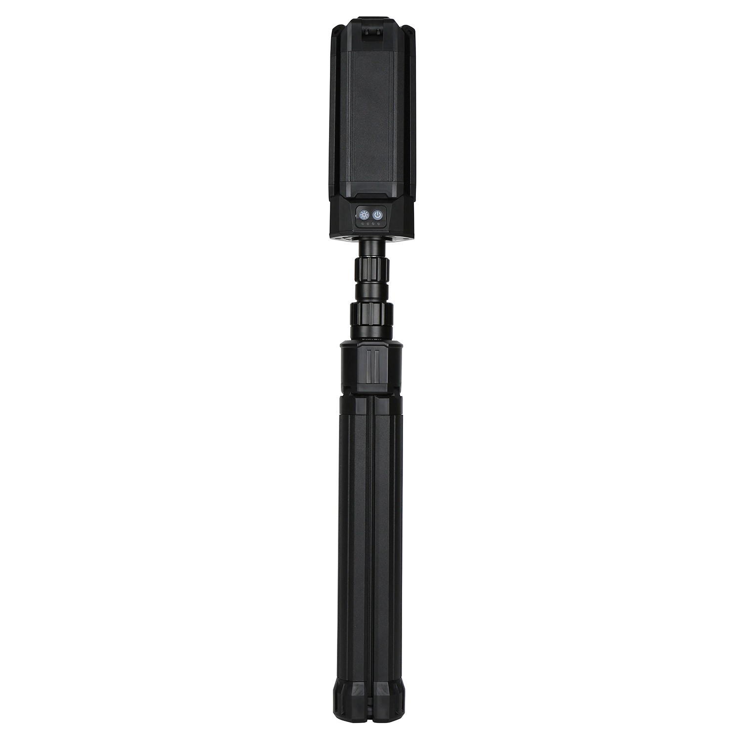 slide 2 of 4, Feit Electric Company Feit Electric Mini Rechargeable Tripod Worklight, 