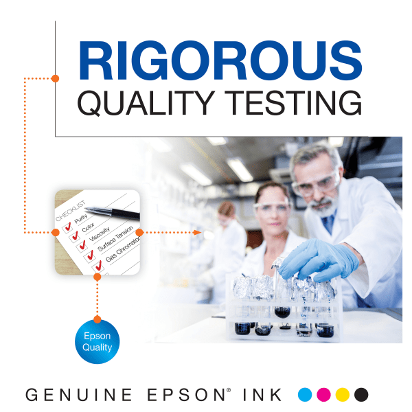 slide 5 of 5, Epson Multi-Pack T098920 5 Pack Ink, 5 ct