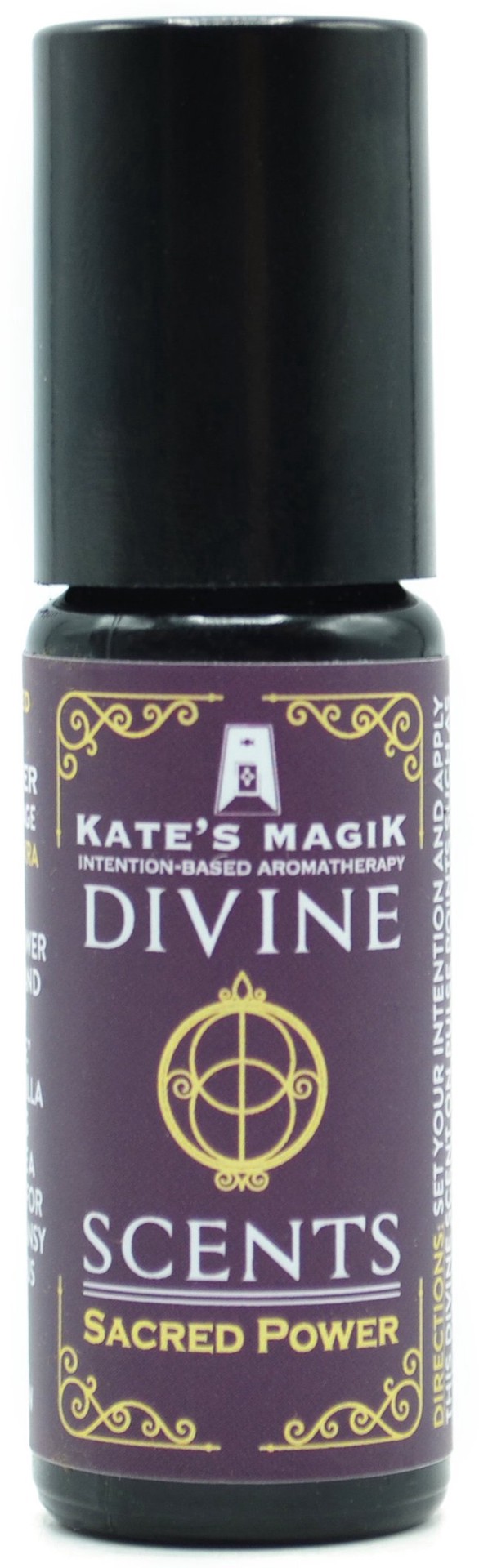 slide 1 of 1, Kate's Magik Divine Scent Sacred Power, 10 ml