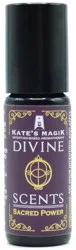 Kate's Magik Divine Scent Sacred Power