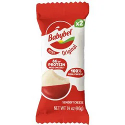Mini Babybel Original