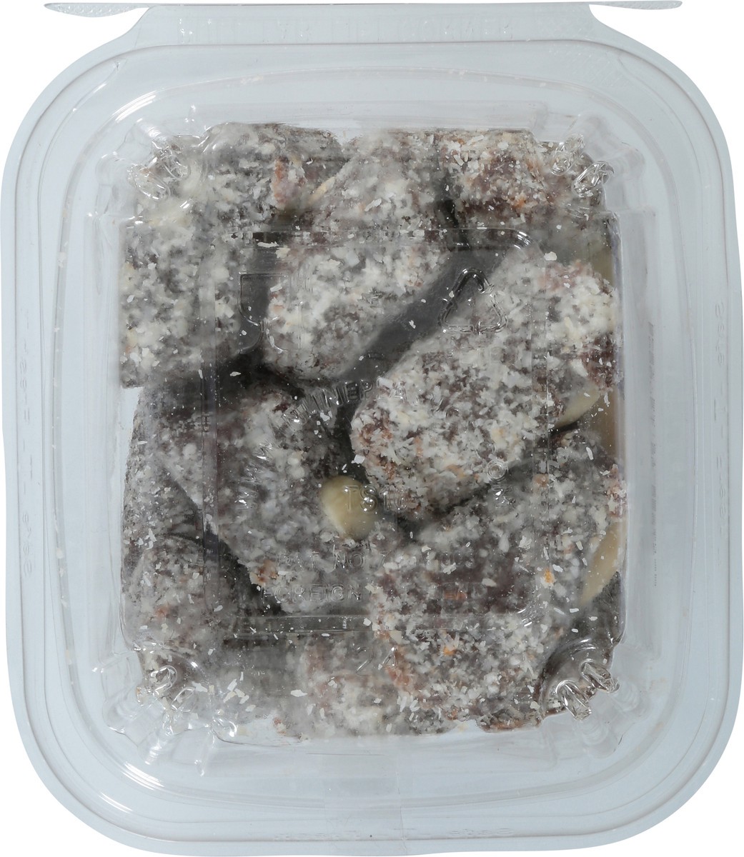 slide 3 of 12, Date Nut Roll - 11 Oz, 11 oz