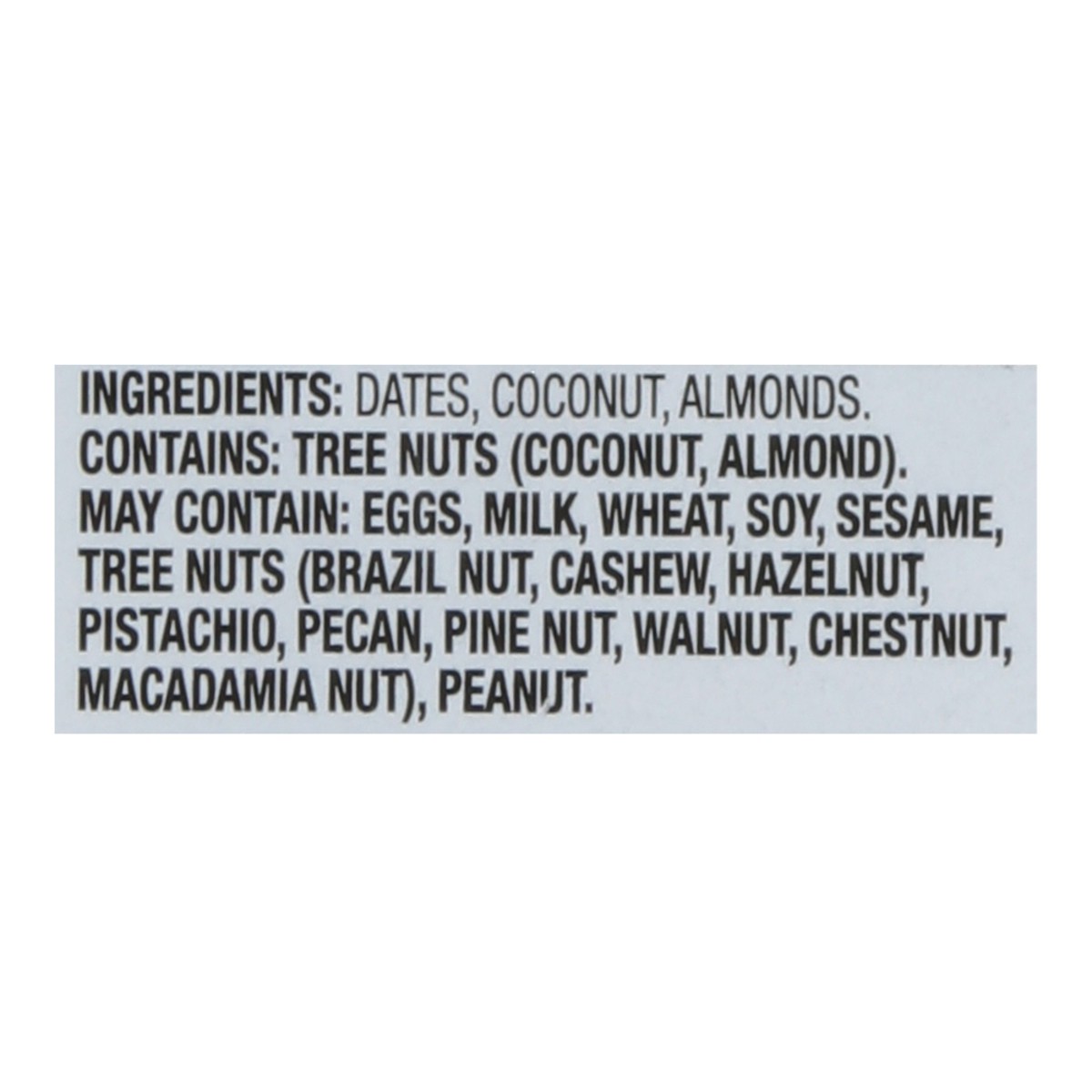 slide 12 of 12, Date Nut Roll - 11 Oz, 11 oz