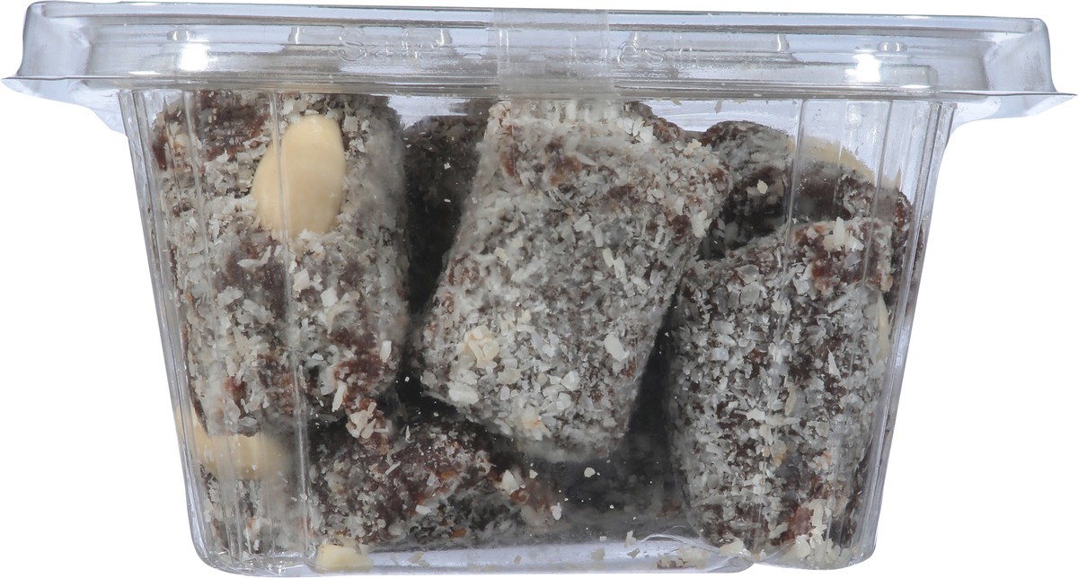 slide 4 of 12, Date Nut Roll - 11 Oz, 11 oz