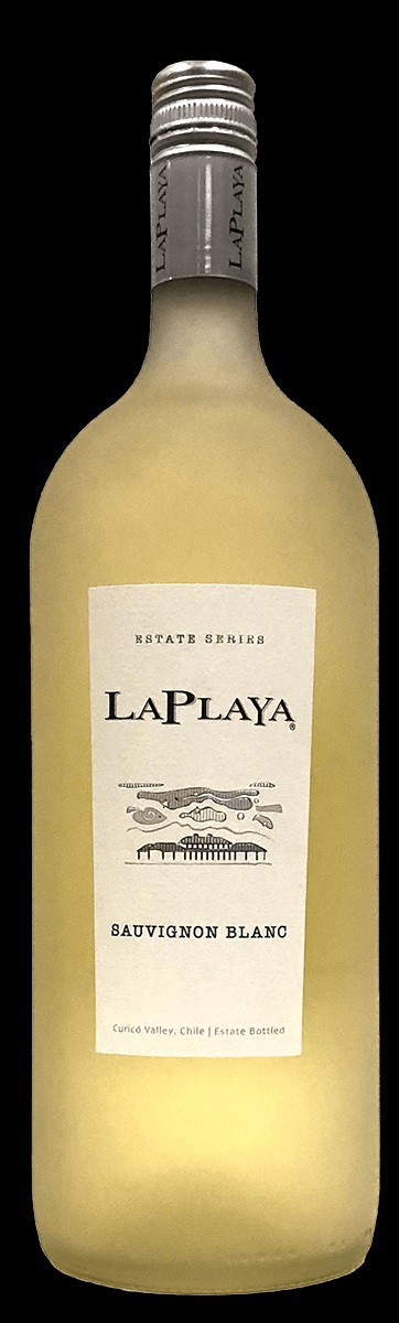 slide 1 of 1, La Playa Estate Sauvignon Blanc, 1.5 liter
