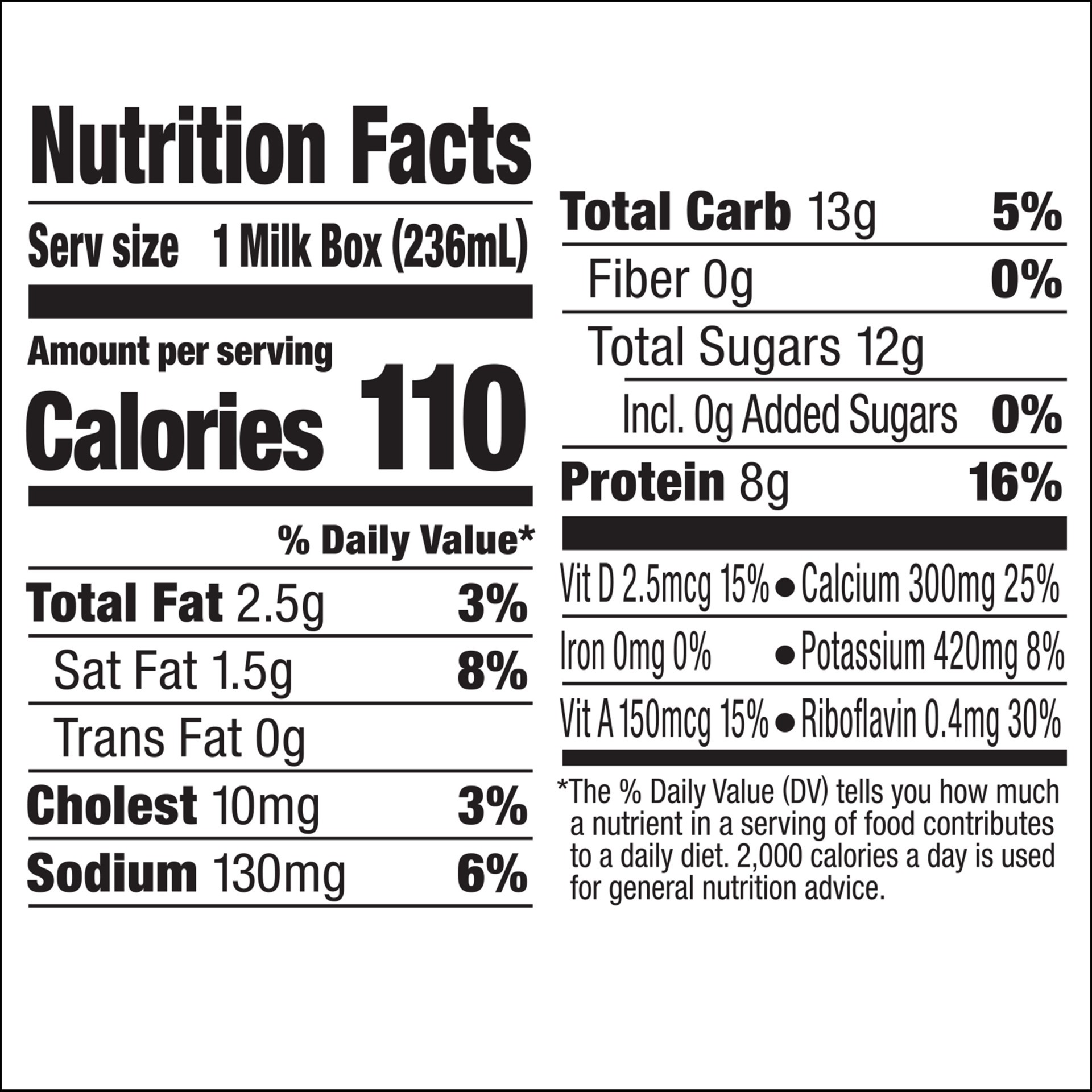 slide 4 of 5, Horizon Organic Shelf-Stable 1% Low Fat Milk Box, 8 fl oz, 8 fl oz