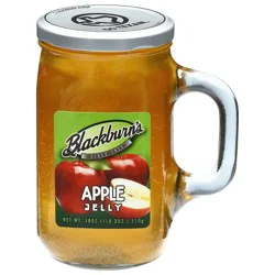 Blackburn-Made Apple Jelly