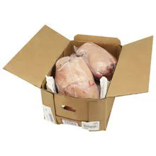 Smithfield Fresh Pork Picnic