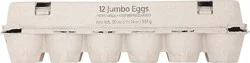 Cub Jumbo Grade A Eggs