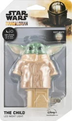 Jasco Star Wars Mini HeadLite LED The Child