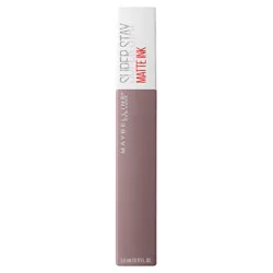 Maybelline SuperStay Matte Ink Liquid Lipstick - Huntress - 0.17 fl oz