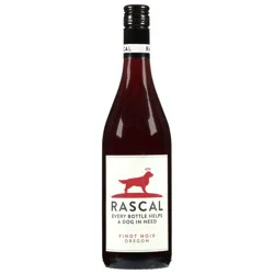 Rascal Oregon Pinot Noir 750 ml