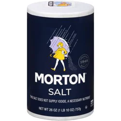 Morton Salt