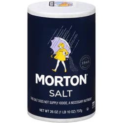 Morton Salt