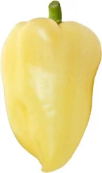 Peppers White Import