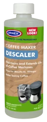 Urnex Coffee Maker Descaler
