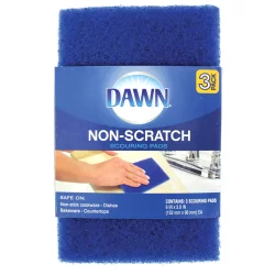 Dawn Non-Scratch Scouring Pad