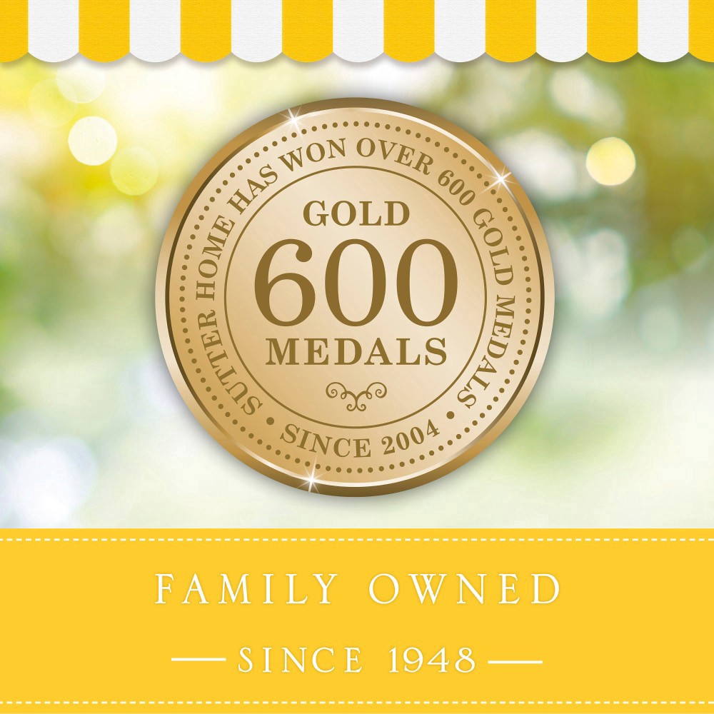 slide 5 of 6, Sutter Home Lemonade Wine Cocktail 4 - 187 ml Bottles, 4 ct; 187 ml