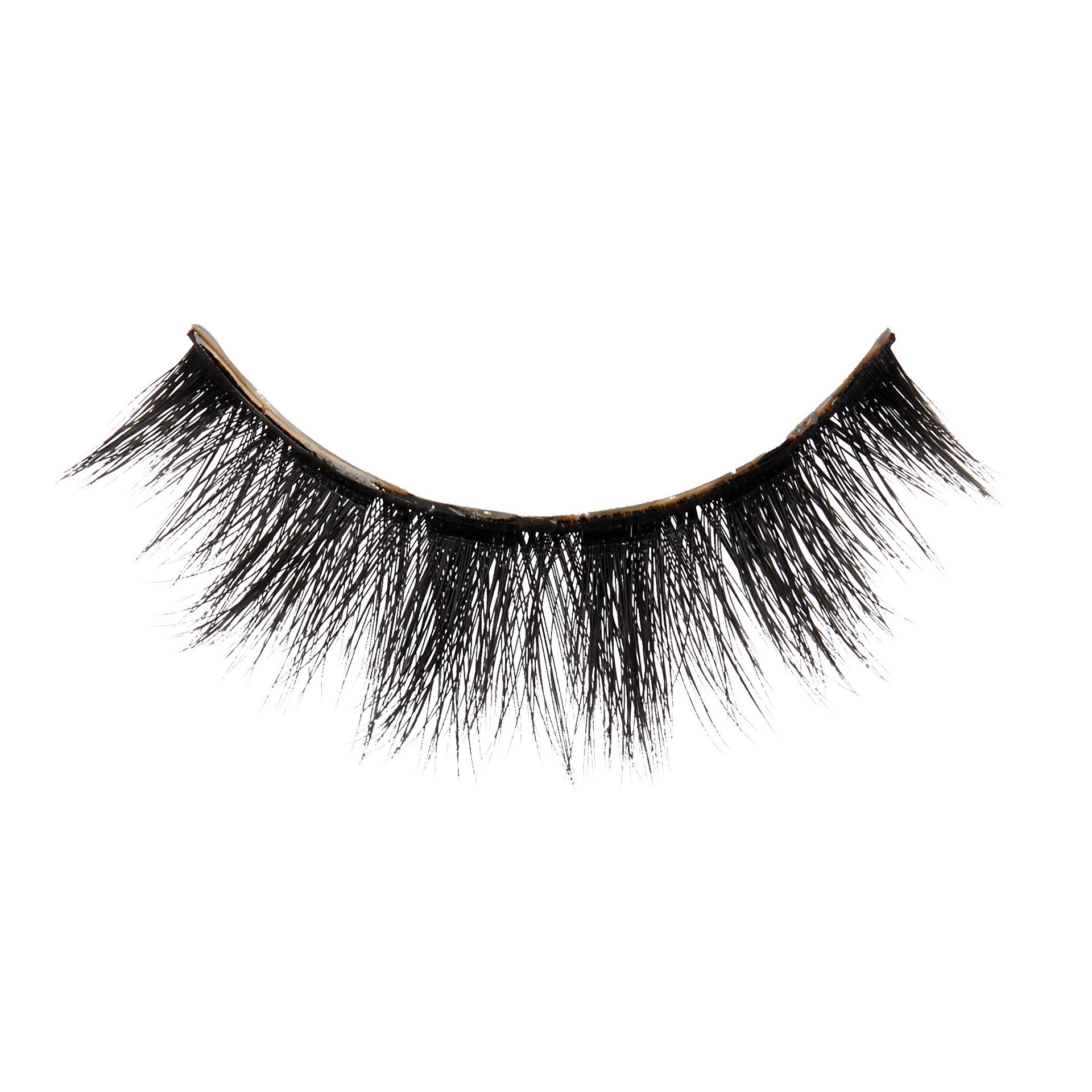 slide 4 of 5, KISS LASH COUTURE Triple Push-Up Collection False Eyelashes, Corset, 1 ct