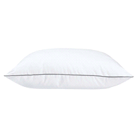 slide 6 of 9, Allerease Fresh And Cool Allergy Protection Pillow - White, 1 ct