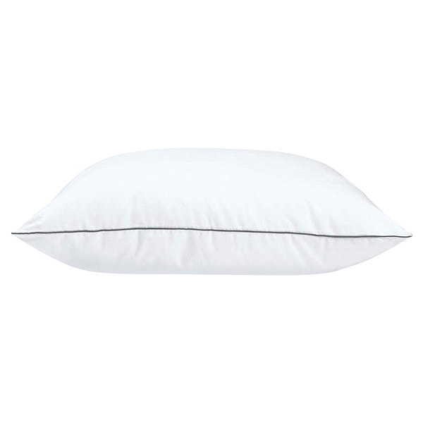 slide 7 of 9, Allerease Fresh And Cool Allergy Protection Pillow - White, 1 ct