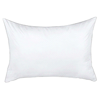 slide 8 of 9, Allerease Fresh And Cool Allergy Protection Pillow - White, 1 ct