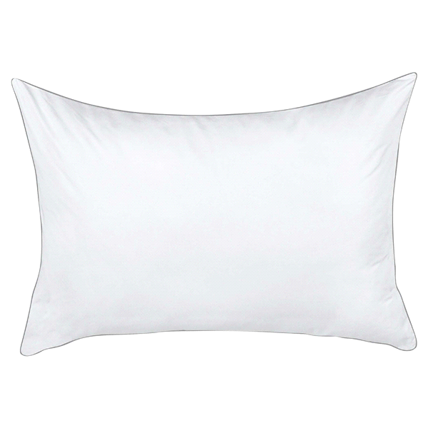 slide 5 of 9, Allerease Fresh And Cool Allergy Protection Pillow - White, 1 ct