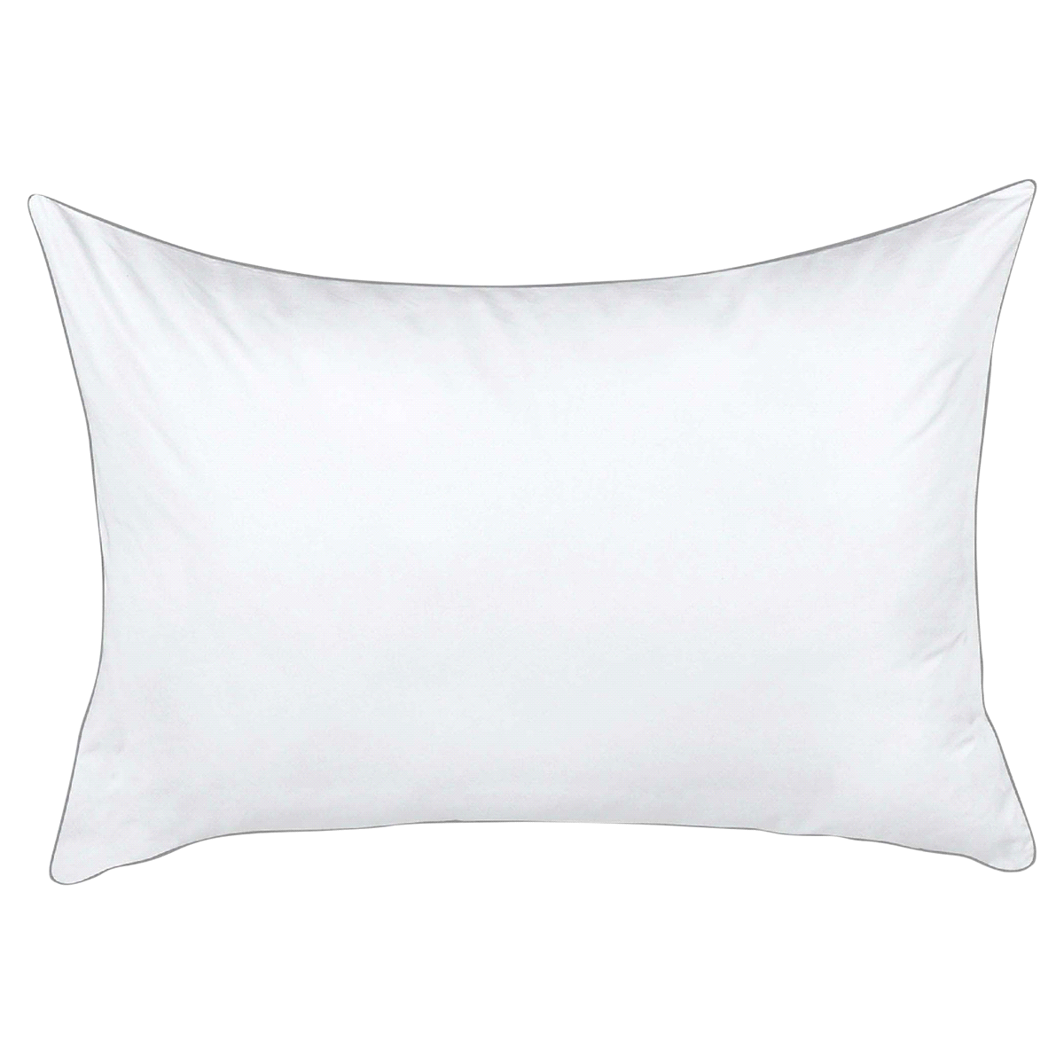 slide 2 of 9, Allerease Fresh And Cool Allergy Protection Pillow - White, 1 ct