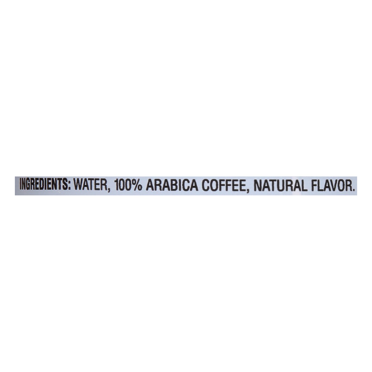 slide 8 of 13, Wide Awake Coffee Co. Unsweetened Cold Brew Mocha Coffee Drink - 11 oz, 11 oz