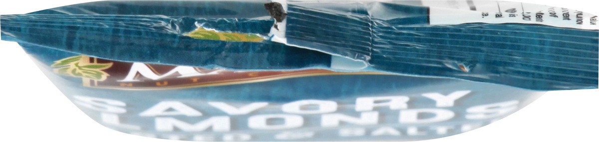 slide 6 of 11, Mariani Savory Roasted & Salted Almonds 1.5 oz, 1.5 oz