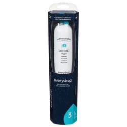 EveryDrop 3 Refrigerator Ice & Water Filter 1 ea