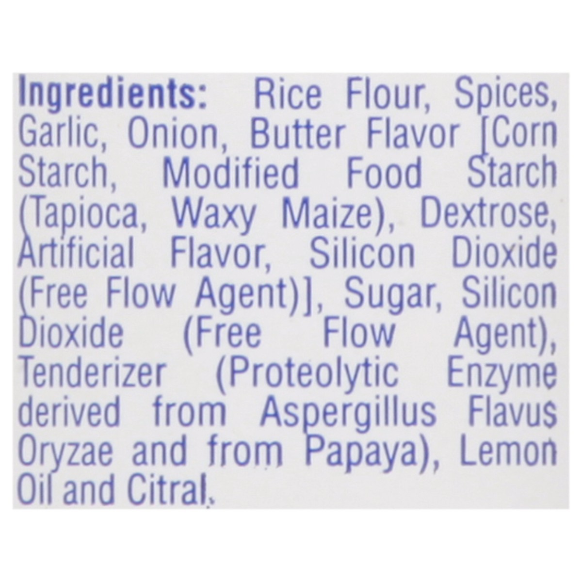 slide 11 of 11, Fiesta Extra Fancy Salt Free Chicken Fajita Seasoning 5 oz, 5 oz