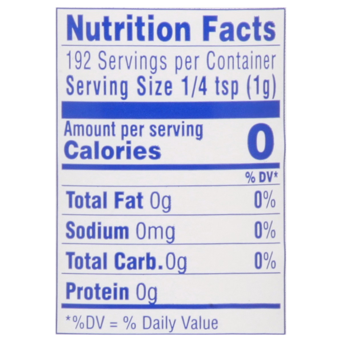 slide 2 of 11, Fiesta Extra Fancy Salt Free Chicken Fajita Seasoning 5 oz, 5 oz