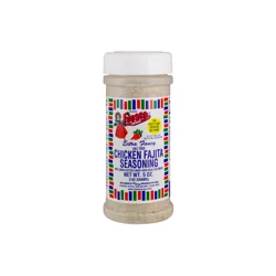 Fiesta Extra Fancy Salt Free Chicken Fajita Seasoning 5 oz