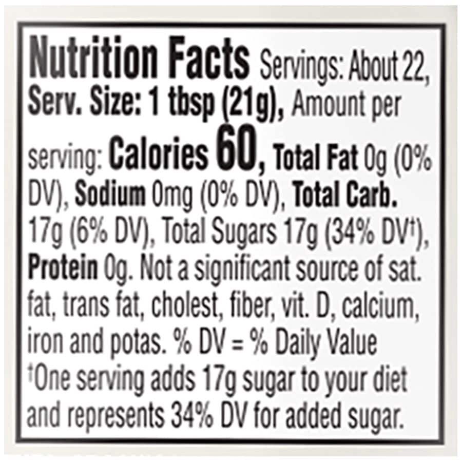 slide 3 of 5, Nice! Organic Honey, 16 oz