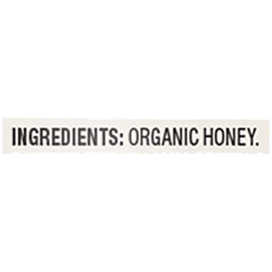 slide 2 of 5, Nice! Organic Honey, 16 oz