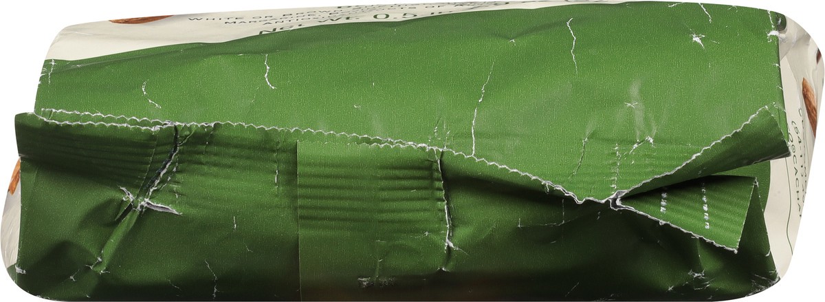 slide 3 of 14, All Natural Granola Cookies with Rolled Oats, Almonds and Peanuts 15.9 oz, 15.9 oz