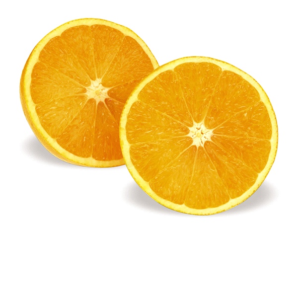 slide 1 of 1, Navel Fancy Orange, per lb