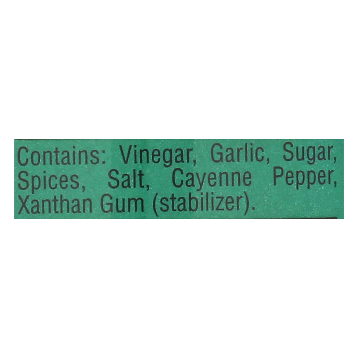 slide 12 of 12, Cajun Power All-Purpose Spicy Garlic Sauce 16 oz, 16 oz